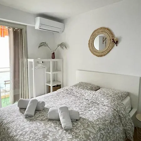 Sur Mer - Sea View - 2 People - Parking 펜션 케인즈수르메르